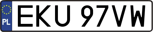 EKU97VW