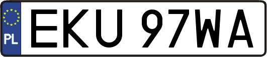 EKU97WA