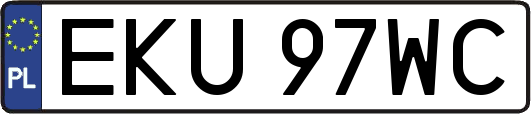 EKU97WC