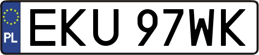 EKU97WK