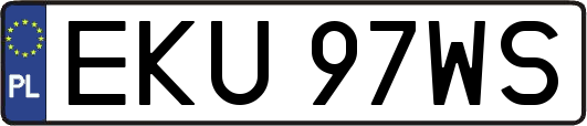 EKU97WS
