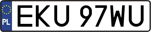 EKU97WU