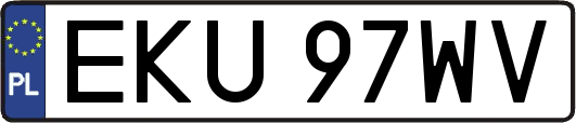 EKU97WV