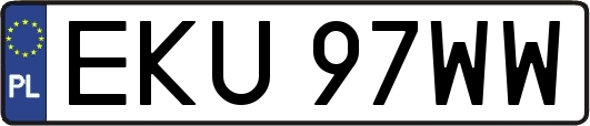 EKU97WW