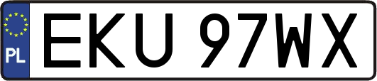 EKU97WX