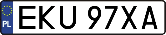 EKU97XA