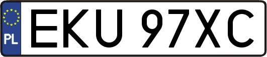 EKU97XC