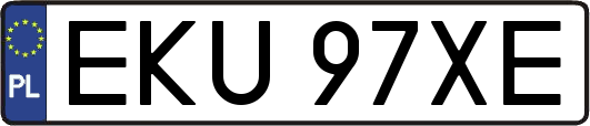 EKU97XE