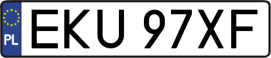 EKU97XF