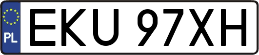 EKU97XH