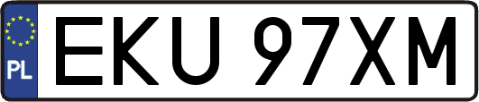 EKU97XM
