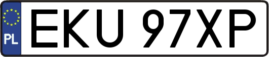 EKU97XP