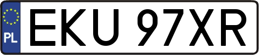 EKU97XR