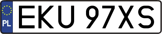 EKU97XS