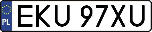 EKU97XU