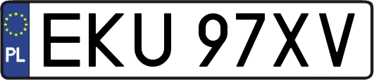 EKU97XV
