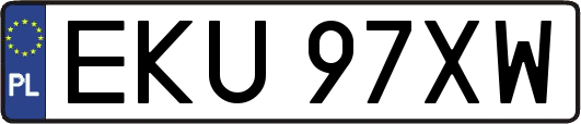 EKU97XW