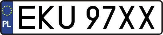 EKU97XX
