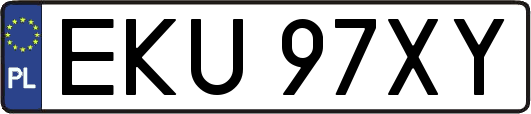 EKU97XY