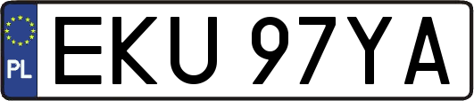 EKU97YA