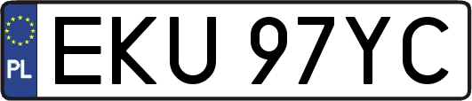 EKU97YC