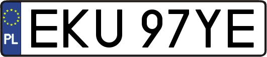 EKU97YE