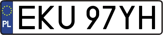 EKU97YH