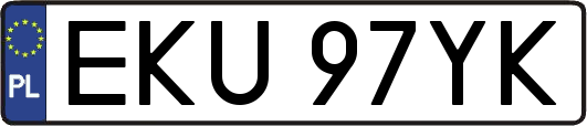 EKU97YK