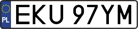 EKU97YM