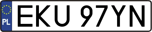 EKU97YN