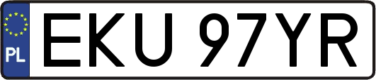 EKU97YR
