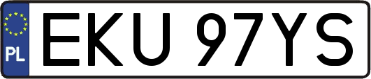 EKU97YS