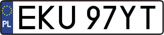 EKU97YT