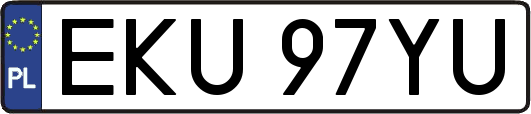 EKU97YU