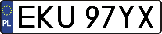 EKU97YX