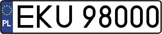EKU98000