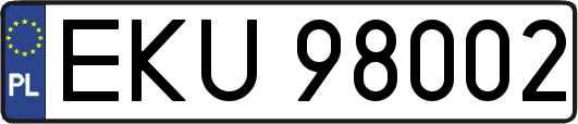 EKU98002