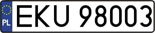 EKU98003