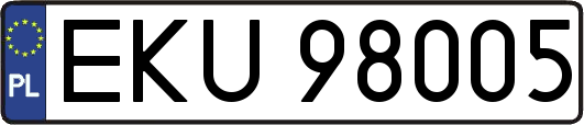 EKU98005