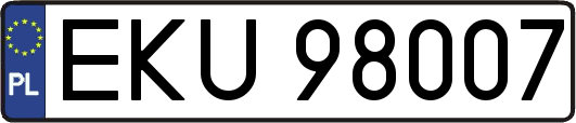 EKU98007