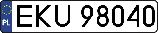 EKU98040