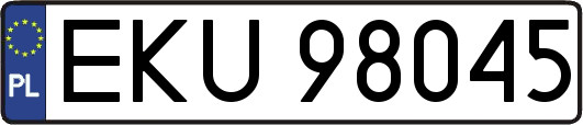 EKU98045