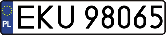 EKU98065