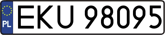 EKU98095