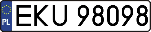 EKU98098