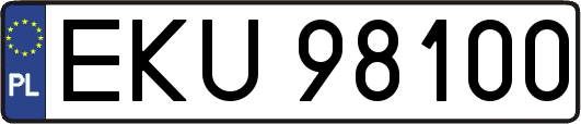 EKU98100