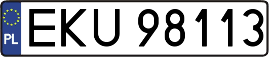 EKU98113