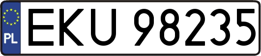 EKU98235