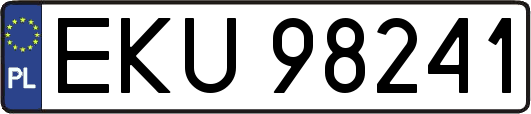 EKU98241