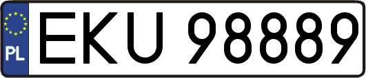 EKU98889